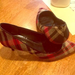 Pair of Nine West Shoes